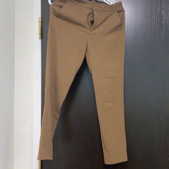 Oak and fort pant - Picture 2 of 3